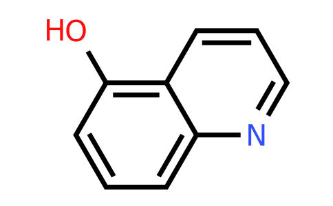 CAS 578-67-6 | 5-Hydroxyquinoline