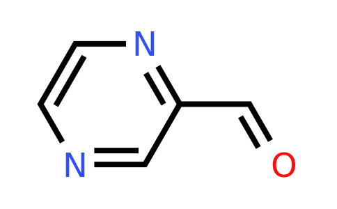 CAS 5780-66-5 | pyrazine-2-carbaldehyde