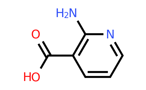 CAS 578007-67-7 | 2-Aminonicotinic acid
