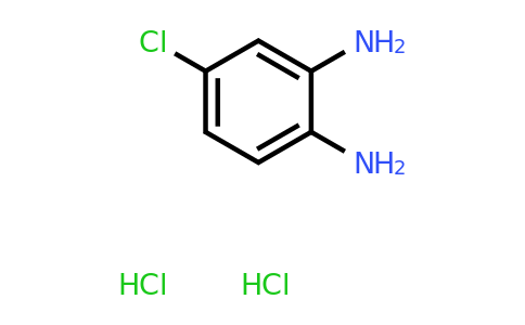 CAS 57803-83-5 | 4-Chlorobenzene-1,2-diamine dihydrochloride