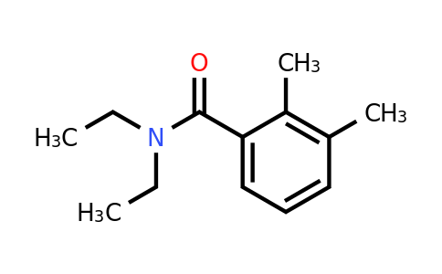 CAS 57806-76-5 | N,N-Diethyl-2,3-dimethylbenzamide