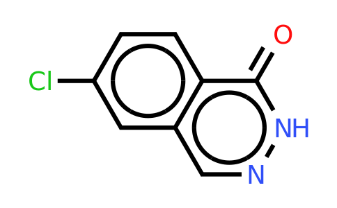 CAS 57835-96-8 | 6-Chlorophthalazinone
