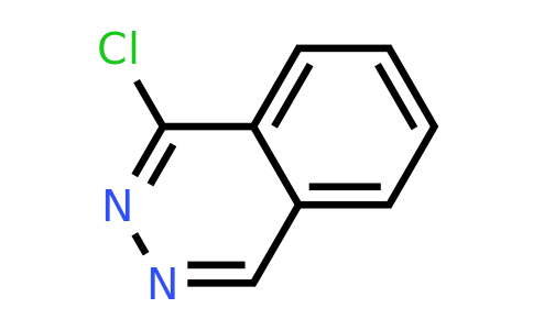 CAS 5784-45-2 | 1-chlorophthalazine