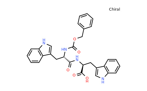 CAS 57850-17-6 | Z-Trp-Trp-OH