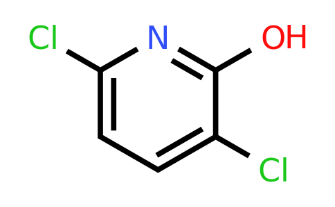 CAS 57864-39-8 | 3,6-Dichloro-2-hydroxypyridine
