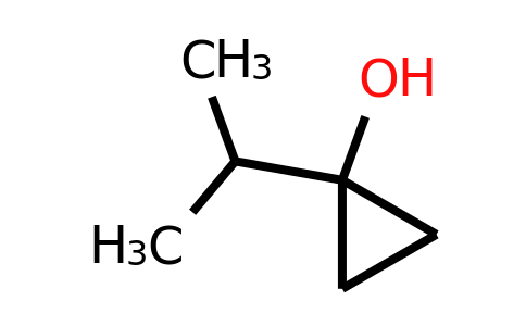 CAS 57872-32-9 | 1-(propan-2-yl)cyclopropan-1-ol