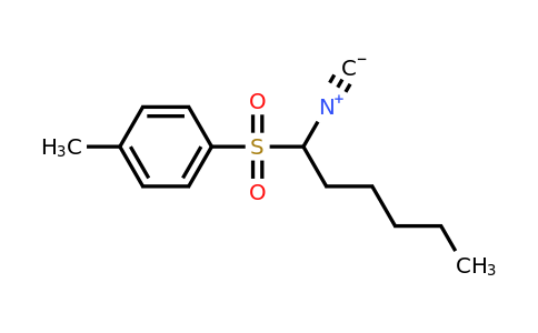 CAS 578726-91-7 | 1-N-Pentyl-1-tosylmethyl isocyanide