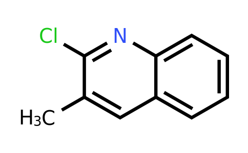 CAS 57876-69-4 | 2-Chloro-3-methylquinoline