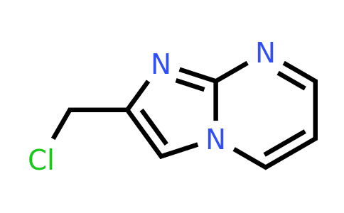 CAS 57892-71-4 | 2-(Chloromethyl)imidazo[1,2-A]pyrimidine