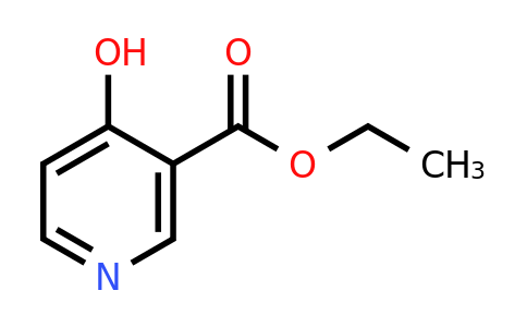 CAS 57905-31-4 | Ethyl 4-hydroxynicotinate