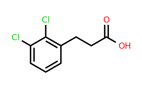 CAS 57915-79-4 | 3-(2,3-Dichlorophenyl)propionic acid