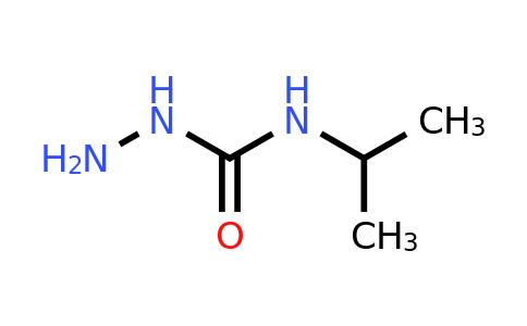 CAS 57930-20-8 | N-Isopropylhydrazinecarboxamide
