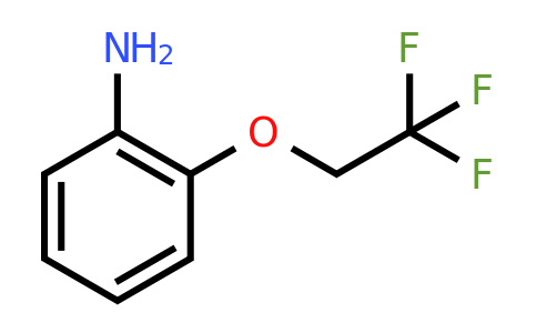CAS 57946-60-8 | 2-(2,2,2-Trifluoroethoxy)aniline