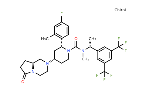 CAS 579475-18-6 | Orvepitant