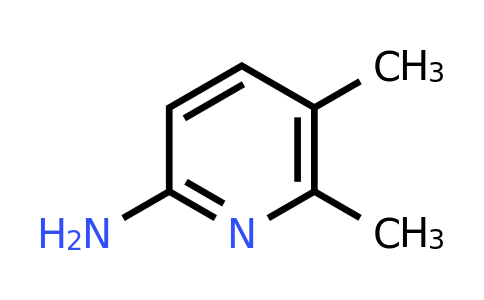 CAS 57963-08-3 | 2-Amino-5,6-dimethylpyridine