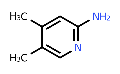 CAS 57963-11-8 | 4,5-Dimethylpyridin-2-amine