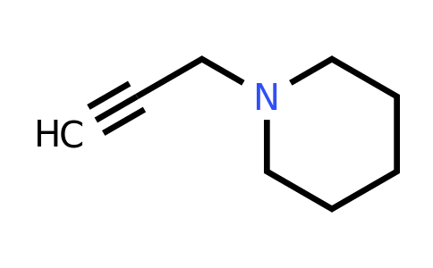 CAS 5799-75-7 | 1-(Prop-2-YN-1-YL)piperidine