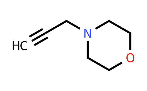 CAS 5799-76-8 | 4-(Prop-2-YN-1-YL)morpholine