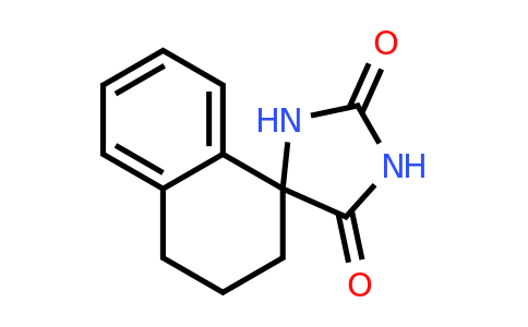 CAS 57998-96-6 | 3',4'-dihydro-2'H-spiro[imidazolidine-4,1'-naphthalene]-2,5-dione