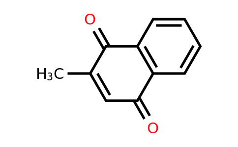CAS 58-27-5 | Menadione