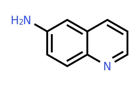 CAS 580-15-4 | 6-Aminoquinoline