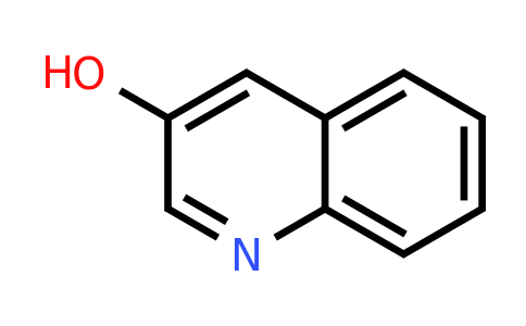 CAS 580-18-7 | 3-Hydroxyquinoline