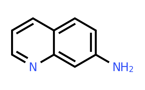 CAS 580-19-8 | Quinolin-7-amine
