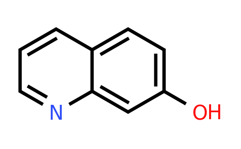 CAS 580-20-1 | Quinolin-7-ol