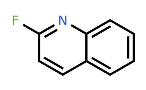 CAS 580-21-2 | 2-Fluoroquinoline