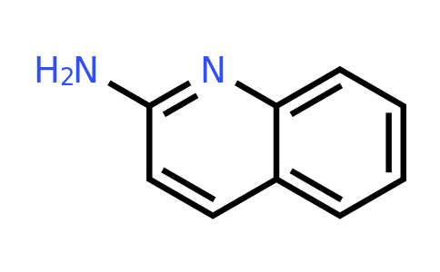 CAS 580-22-3 | 2-Aminoquinoline