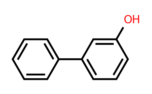 CAS 580-51-8 | 3-phenylphenol