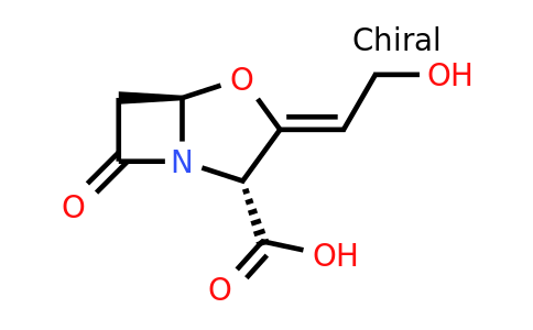 CAS 58001-44-8 | Clavulanic acid