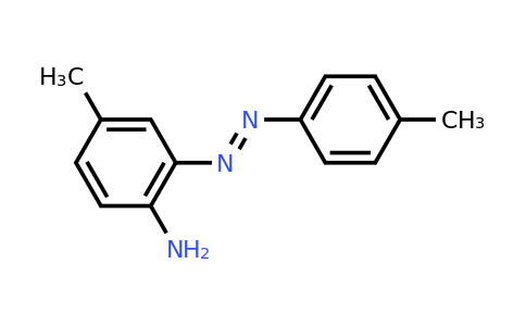 CAS 58010-91-6 | 4-Methyl-2-p-tolylazo-phenylamine