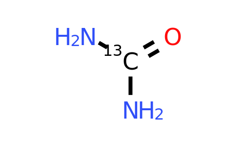 CAS 58069-82-2 | Urea-13C