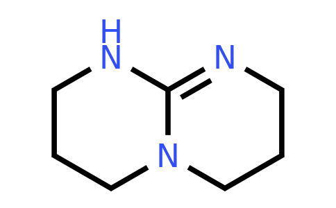 CAS 5807-14-7 | 1H,2H,3H,4H,6H,7H,8H-[1,3]diazino[1,2-a]pyrimidine