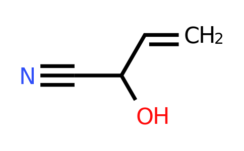CAS 5809-59-6 | 2-hydroxybut-3-enenitrile