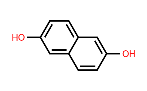 CAS 581-43-1 | naphthalene-2,6-diol