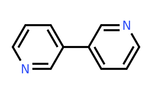 CAS 581-46-4 | 3,3'-Bipyridine