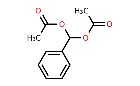 CAS 581-55-5 | Phenylmethylene diacetate