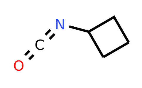 CAS 5811-25-6 | Isocyanatocyclobutane
