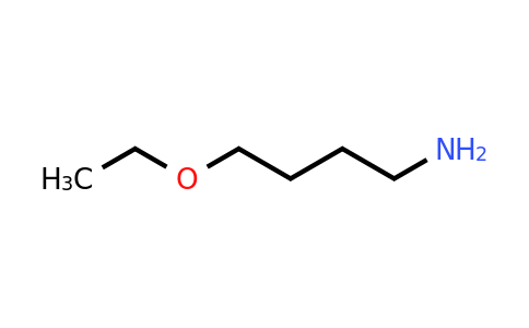 CAS 58114-57-1 | 4-Ethoxybutan-1-amine