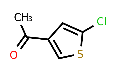 CAS 58119-67-8 | 3-Acetyl-5-chlorothiophene