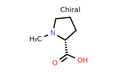 CAS 58123-62-9 | D-Proline, 1-methyl-