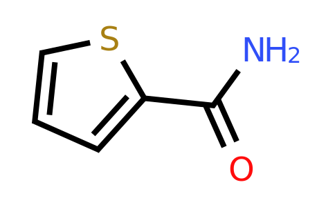 CAS 5813-89-8 | 2-Thiophenecarboxamide