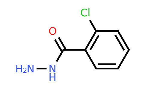 CAS 5814-05-1 | 2-Chlorobenzhydrazide