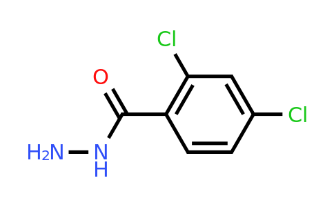 CAS 5814-06-2 | 2,4-dichlorobenzohydrazide