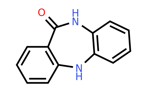 CAS 5814-41-5 | 5,10-Dihydro-dibenzo[B,e][1,4]diazepin-11-one
