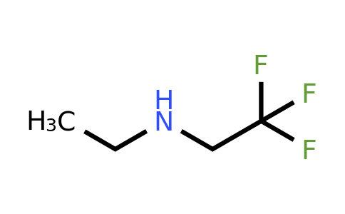CAS 58171-47-4 | Ethyl(2,2,2-trifluoroethyl)amine
