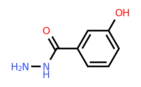 CAS 5818-06-4 | 3-Hydroxybenzohydrazide