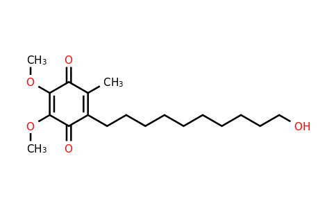 CAS 58186-27-9 | Idebenone